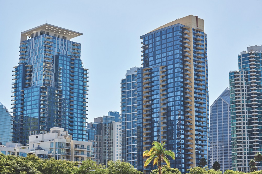 What Are The Advantages Of Having A High Rise Condo?