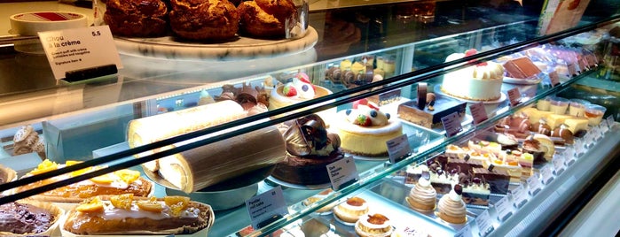 Tips on How to Find Your Go-To Patisserie in Singapore