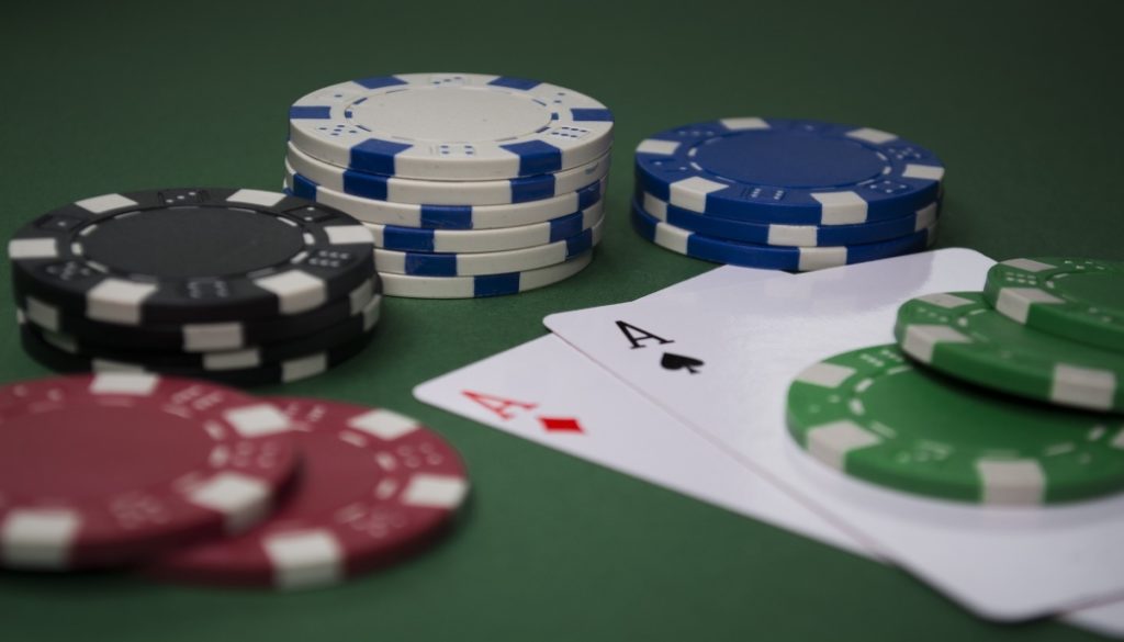 Casino Stats: Why Gamblers Rarely Win