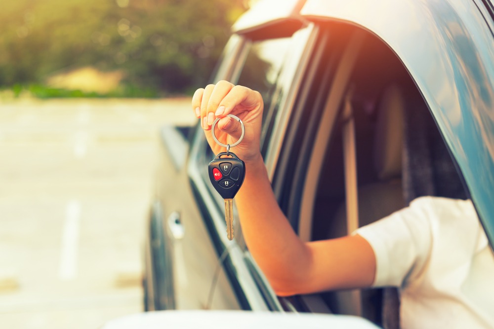 Buying a used car? Make sure you follow this essential guide!