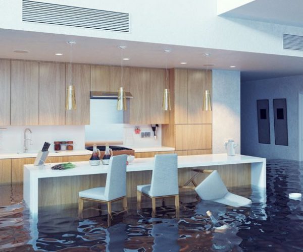 Advantages You Get Hiring a Water Damage Cleanup Service