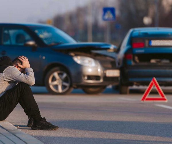 What to Do When You are Involved in a Car Accident in Los Angeles?