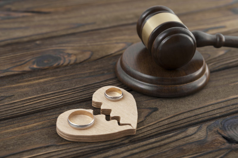 Want to Consult with an Uncontested Divorce Lawyer? Know Why You Should be Honest with Them