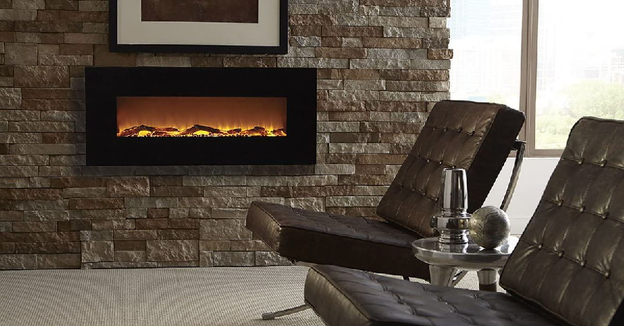 3 Signs An Electric Fireplace Might Be Right for You