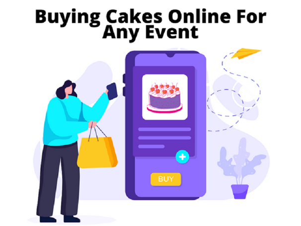 Getting The Cake Of Your Dream Via Online