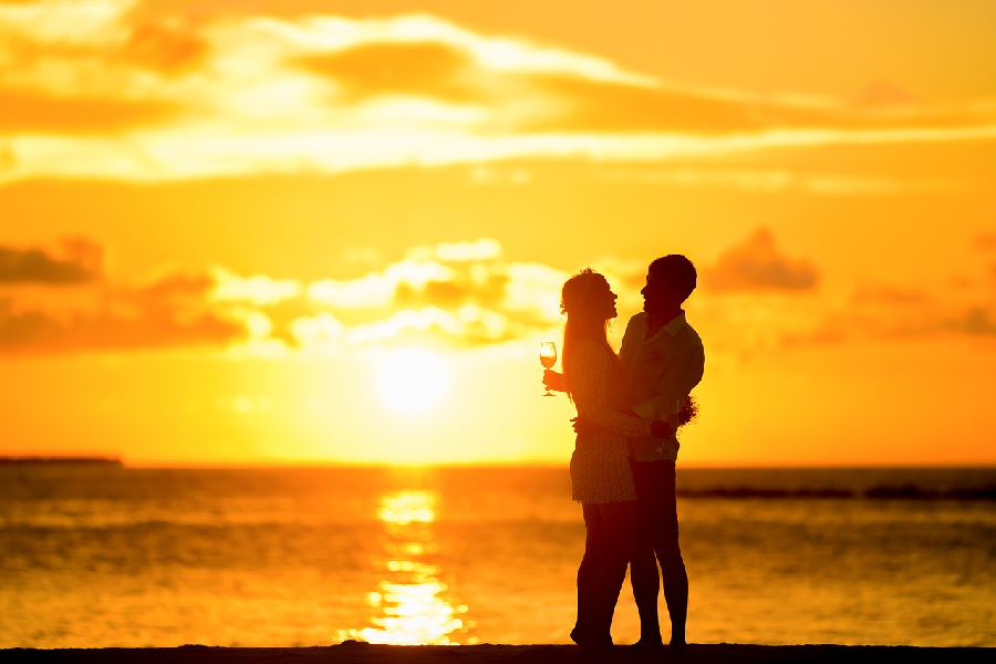 Romantic things to do in Perth for Couples