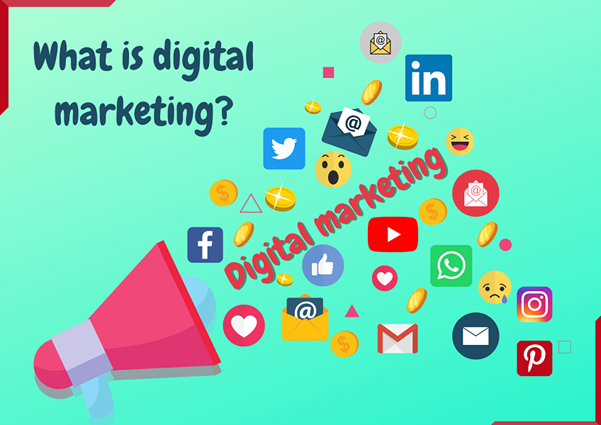 How Similar is Digital Marketing to Traditional Marketing