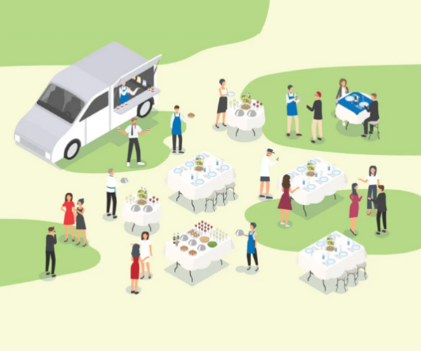 Finding The Best Catering Service In Singapore In 10 Steps