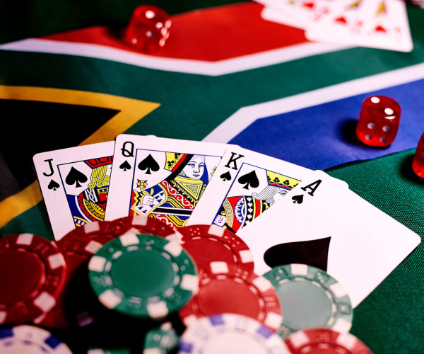 How To Start Your Online Casino Account