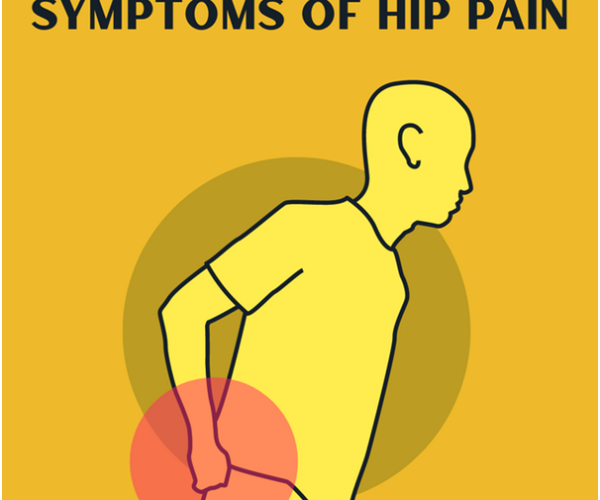    Hip Pain Management – When Should You Go To A Doctor?
