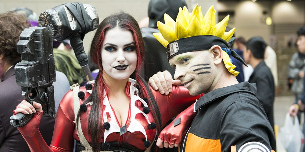 Overview and Meaning of Cosplay Costumes