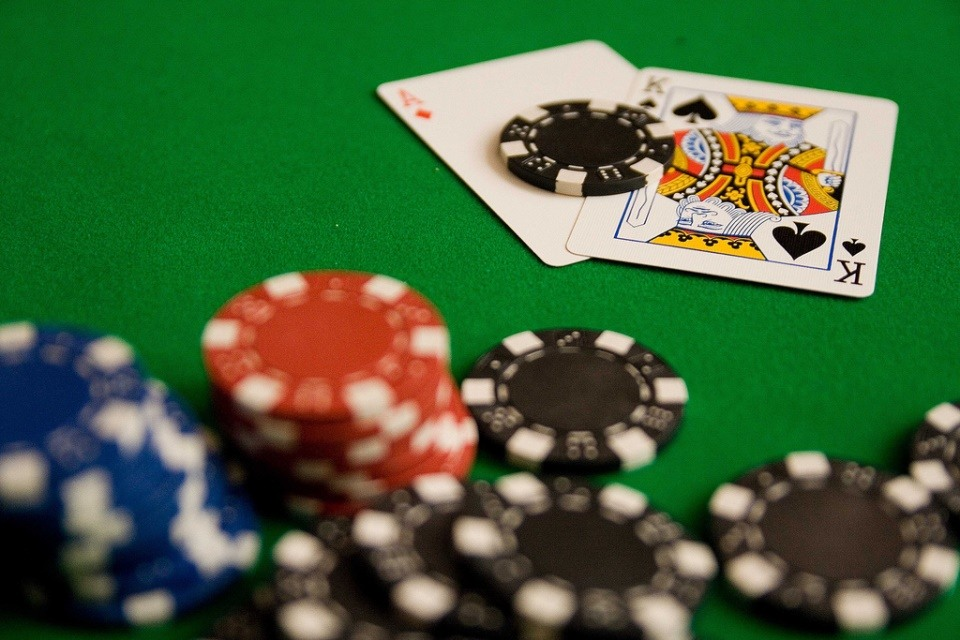 THE RISING POPULARITY OF SLOT GAMBLING