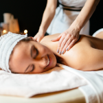 The Benefits of a Breast Massage for Women in Singapore