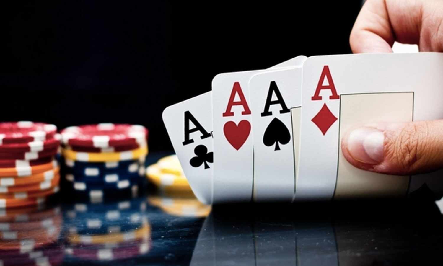 Vital Rules to Adhere to when Gambling Online