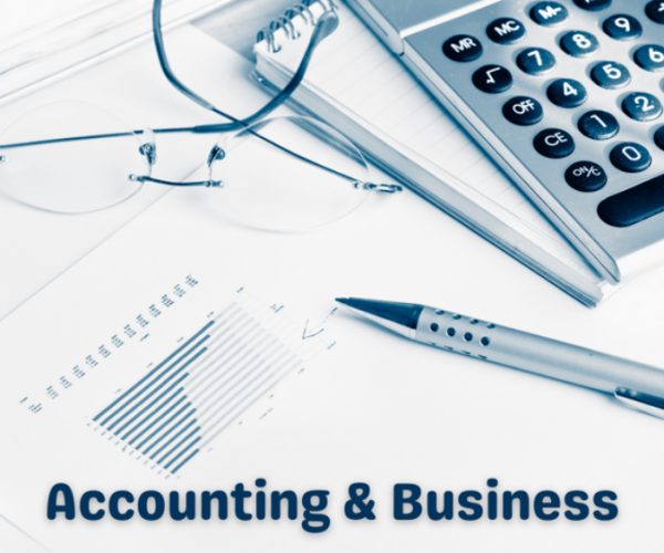 The Role Of Accounting Services  In The World Of Business