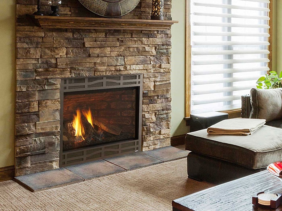 3 Questions You Should Ask Yourself Before Buying a Fireplace