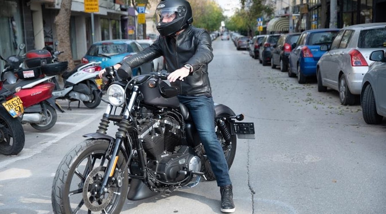 Top Things To Consider When Buying Your First Motorbike