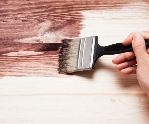 The Benefits of Wood Refinishing Services by Professional Painters