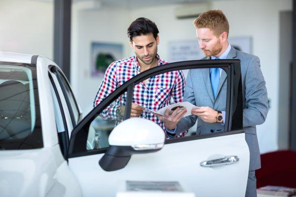 5 Questions to Ask the Seller When Buying a Toyota