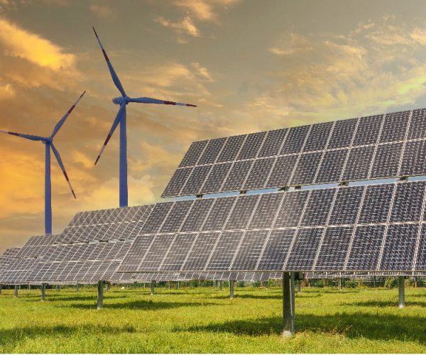 5 Reasons To Switch To Renewable Energy Sources