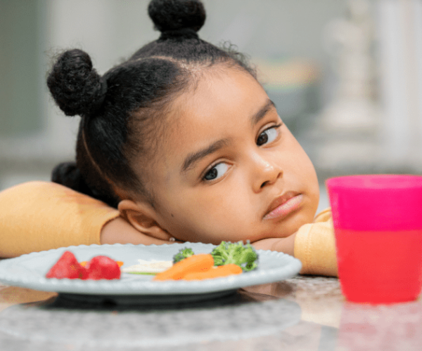 Fuss-Free Feeding: Ultimate Strategies for Toddler Picky Eaters